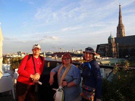 внуки єнергодар