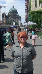 Ходырева Ирина в Германии