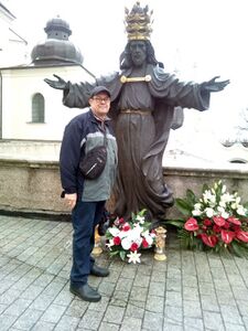 Częstochowa 2019-11