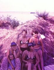 Ходирєви — Літня стоянка 4.jpg