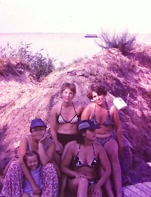 Ходирєви — Літня стоянка 4.jpg