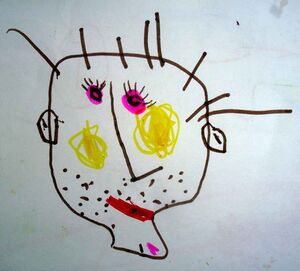 Ходирєва Єлизавета Артемівна — Творчість 3.jpg