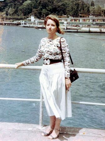 Хоста дом творчества