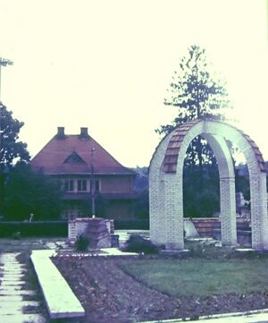 Ходирєв Володимир Германович — Моршин 1.jpg