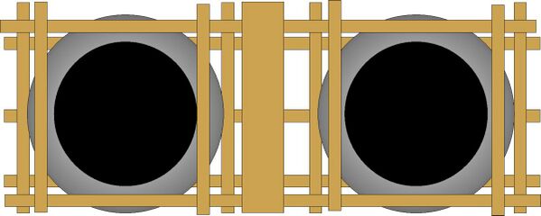 Як планувалося.