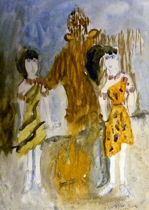 Ходирєва Євгенія Володимирівна — Творчість 18.jpg