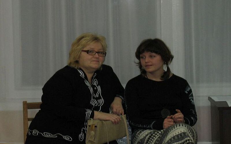 Файл:Ходирєва Євгенія Володимирівна — Творчий вечір 1.jpg