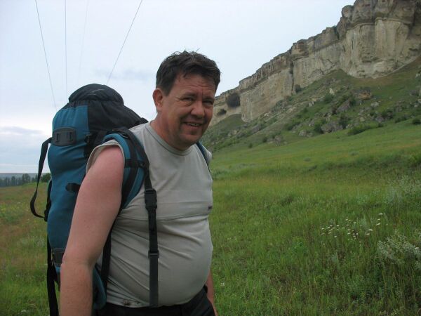 грушинский