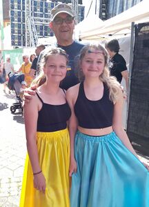 Оффенбург 2022