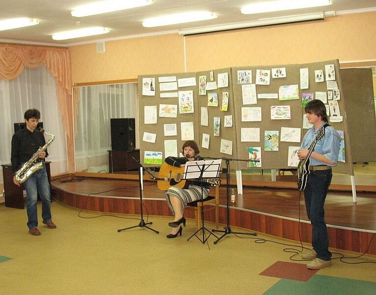 Файл:Ходирєва Євгенія Володимирівна — Творчий вечір 5.jpg