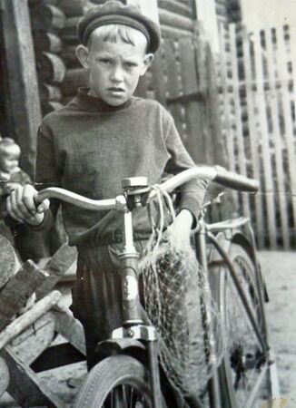 Б класс школа 43.