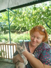 Ходырева Ирина в Оффенбурге