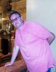 Львівський оперний театр.