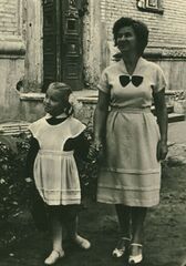 До першого класу.