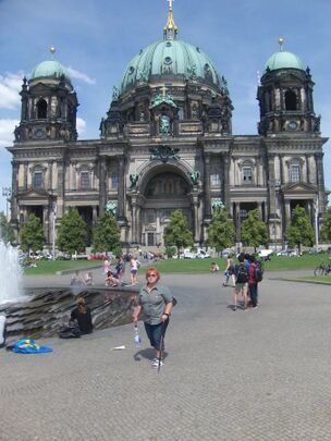 Берлінський кафедральний собор