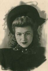 Запоріжжя. 1951